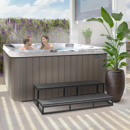 Escape hot tubs for sale in Stuart